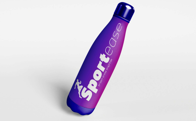 Sportease bottle