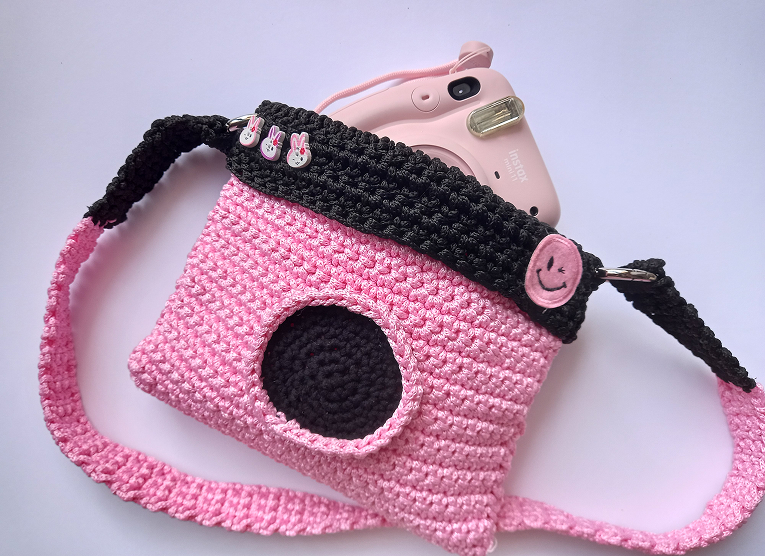 Picky Knitting Photo Project