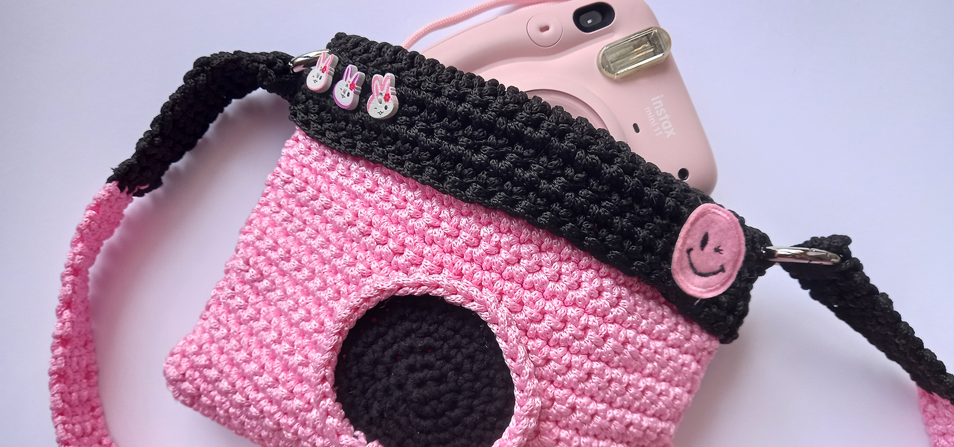 Picky Knitting Photo Project